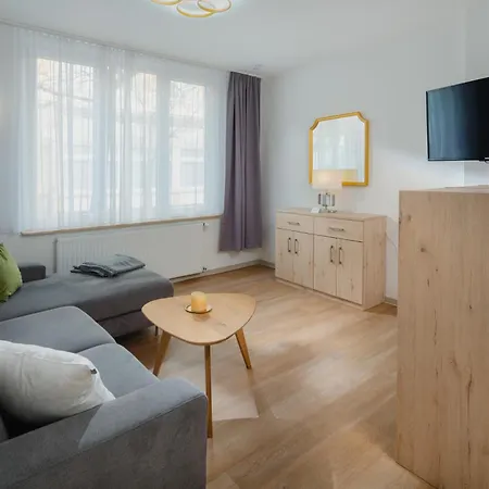 Haus Albatros 2