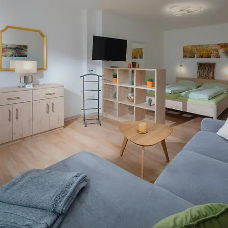 Haus Albatros 2 Διαμέρισμα Norderney