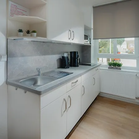 Haus Albatros 2 Norderney