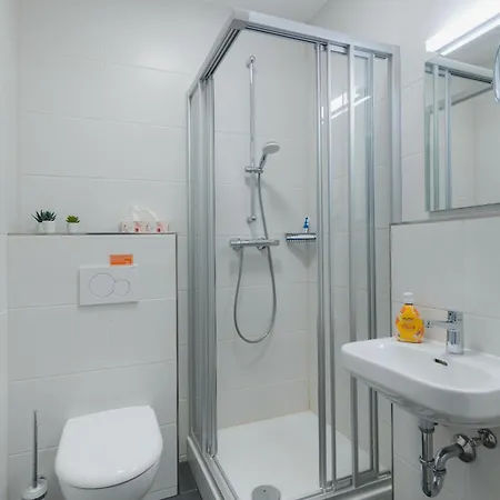 Haus Albatros 2 Διαμέρισμα Norderney