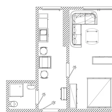 Haus Albatros 2 Διαμέρισμα *