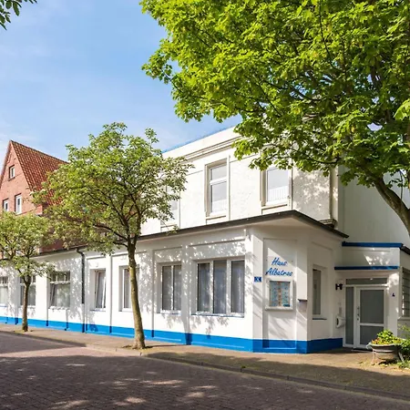 Haus Albatros 2 *