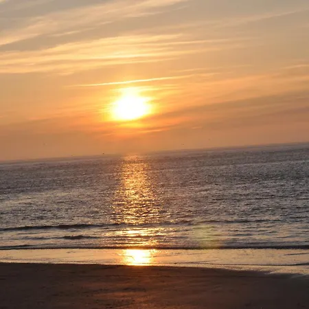 Haus Albatros 2 * Norderney